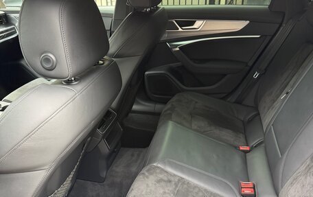 Audi A6, 2020 год, 3 670 000 рублей, 16 фотография