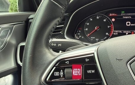 Audi A6, 2020 год, 3 670 000 рублей, 18 фотография