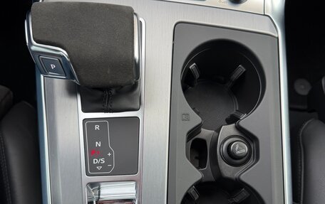 Audi A6, 2020 год, 3 670 000 рублей, 21 фотография