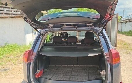 Toyota RAV4, 2013 год, 1 925 000 рублей, 6 фотография