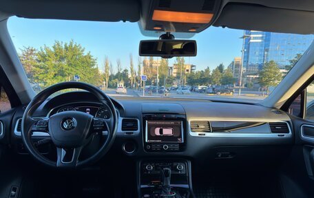 Volkswagen Touareg III, 2010 год, 2 000 000 рублей, 7 фотография