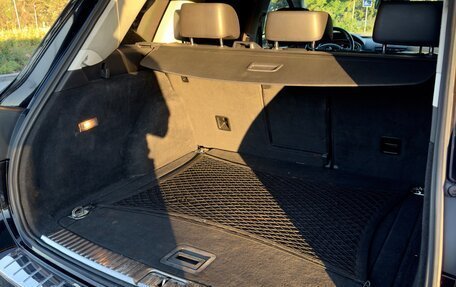Volkswagen Touareg III, 2010 год, 2 000 000 рублей, 13 фотография