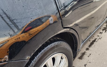 Mitsubishi Galant IX, 2008 год, 600 000 рублей, 6 фотография