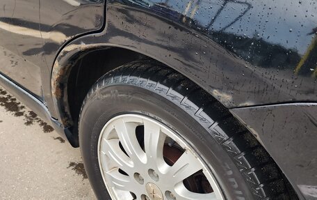 Mitsubishi Galant IX, 2008 год, 600 000 рублей, 8 фотография