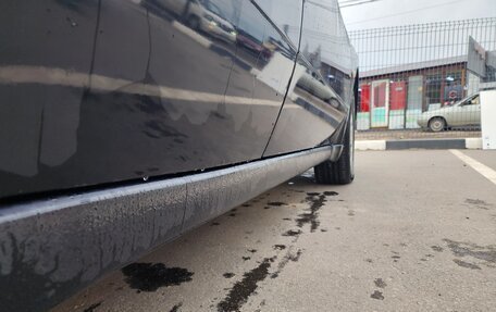Mitsubishi Galant IX, 2008 год, 600 000 рублей, 7 фотография