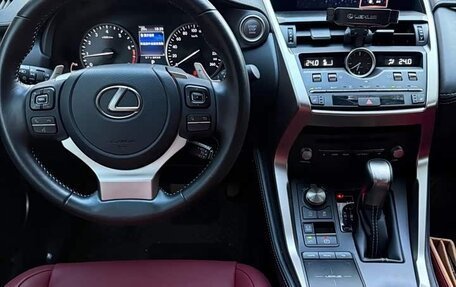 Lexus NX I, 2020 год, 2 750 000 рублей, 4 фотография