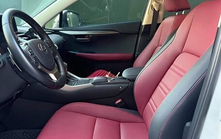 Lexus NX I, 2020 год, 2 750 000 рублей, 5 фотография
