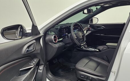 Chevrolet Trax, 2023 год, 1 353 000 рублей, 5 фотография
