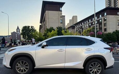 Lexus NX I, 2020 год, 2 750 000 рублей, 8 фотография
