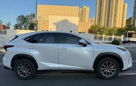 Lexus NX I, 2020 год, 2 750 000 рублей, 9 фотография