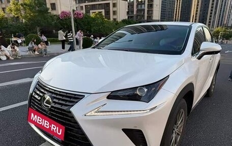 Lexus NX I, 2020 год, 2 750 000 рублей, 3 фотография
