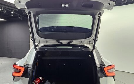 Chevrolet Trax, 2023 год, 1 353 000 рублей, 17 фотография