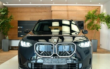 BMW X3, 2025 год, 7 350 000 рублей, 2 фотография
