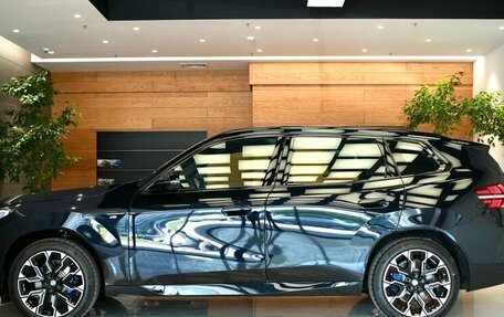 BMW X3, 2025 год, 7 350 000 рублей, 6 фотография