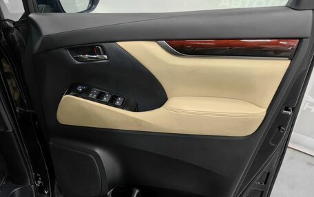 Toyota Alphard III, 2015 год, 3 350 000 рублей, 23 фотография