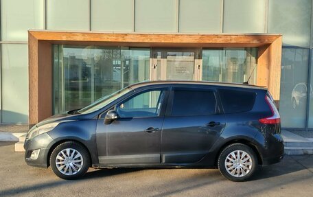Renault Scenic III, 2009 год, 450 000 рублей, 6 фотография