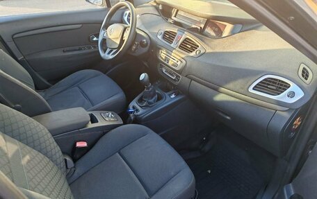 Renault Scenic III, 2009 год, 450 000 рублей, 8 фотография