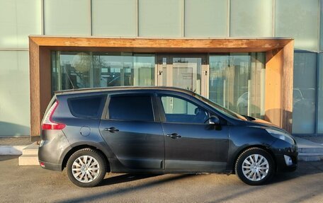 Renault Scenic III, 2009 год, 450 000 рублей, 4 фотография