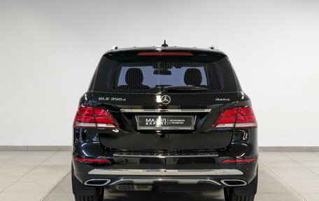 Mercedes-Benz GLE, 2018 год, 3 350 000 рублей, 6 фотография