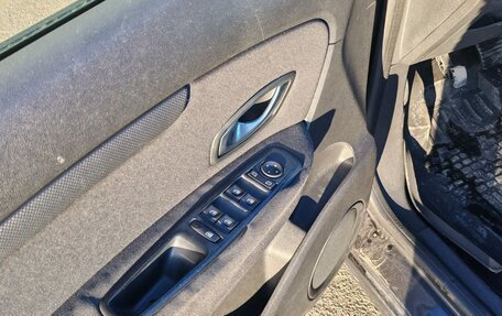 Renault Scenic III, 2009 год, 450 000 рублей, 16 фотография