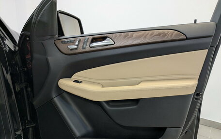 Mercedes-Benz GLE, 2018 год, 3 350 000 рублей, 24 фотография