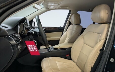 Mercedes-Benz GLE, 2018 год, 3 350 000 рублей, 20 фотография
