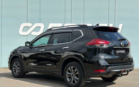 Nissan X-Trail, 2020 год, 2 550 000 рублей, 2 фотография