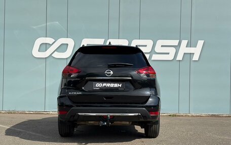 Nissan X-Trail, 2020 год, 2 550 000 рублей, 4 фотография
