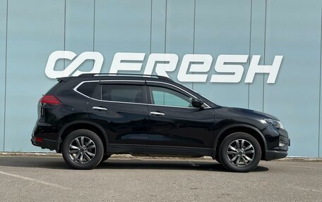 Nissan X-Trail, 2020 год, 2 550 000 рублей, 5 фотография