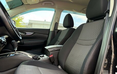 Nissan X-Trail, 2020 год, 2 550 000 рублей, 8 фотография