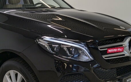 Mercedes-Benz GLE, 2018 год, 3 350 000 рублей, 25 фотография
