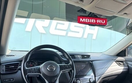 Nissan X-Trail, 2020 год, 2 550 000 рублей, 6 фотография