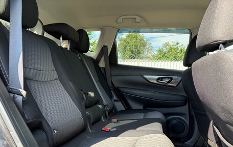 Nissan X-Trail, 2020 год, 2 550 000 рублей, 9 фотография