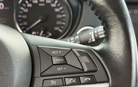 Nissan X-Trail, 2020 год, 2 550 000 рублей, 17 фотография