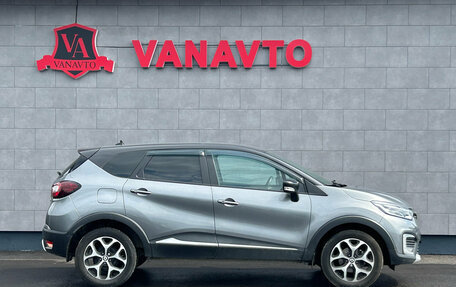 Renault Kaptur I рестайлинг, 2021 год, 1 770 000 рублей, 4 фотография