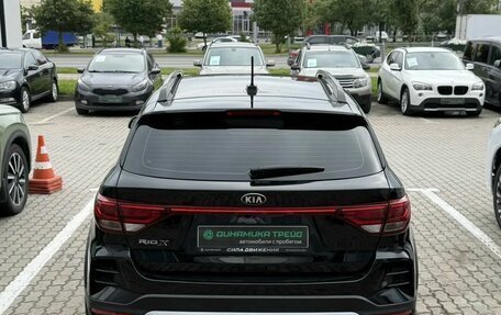 KIA Rio IV, 2021 год, 1 830 000 рублей, 7 фотография