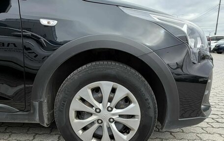 KIA Rio IV, 2021 год, 1 830 000 рублей, 5 фотография