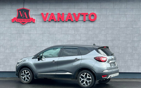 Renault Kaptur I рестайлинг, 2021 год, 1 770 000 рублей, 7 фотография