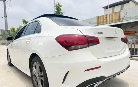 Mercedes-Benz A-Класс, 2022 год, 1 700 777 рублей, 4 фотография