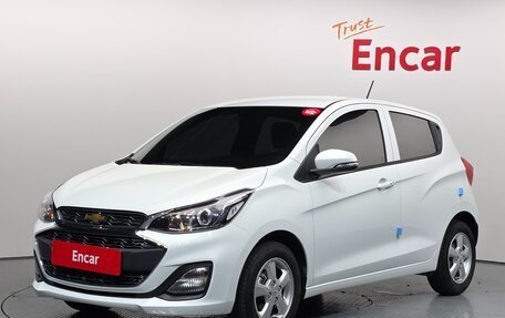 Chevrolet Spark IV, 2022 год, 861 000 рублей, 1 фотография