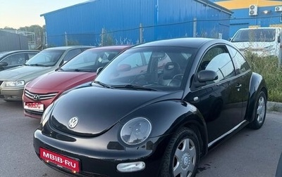 Volkswagen Beetle, 1998 год, 410 000 рублей, 1 фотография