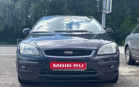 Ford Focus II рестайлинг, 2006 год, 380 000 рублей, 1 фотография