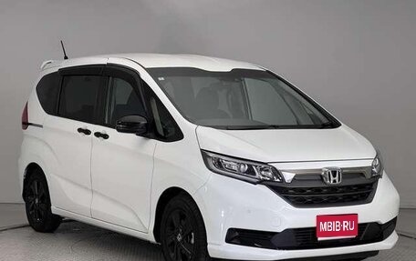 Honda Freed II, 2024 год, 1 900 000 рублей, 1 фотография