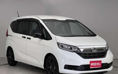 Honda Freed II, 2024 год, 1 900 000 рублей, 1 фотография