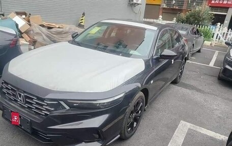 Honda Accord, 2025 год, 3 023 262 рублей, 1 фотография