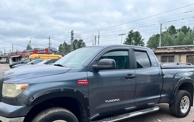 Toyota Tundra II, 2007 год, 2 300 000 рублей, 1 фотография