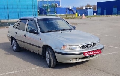 Daewoo Nexia I рестайлинг, 2008 год, 170 000 рублей, 1 фотография
