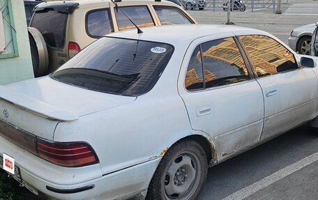 Toyota Camry V30, 1992 год, 250 000 рублей, 1 фотография