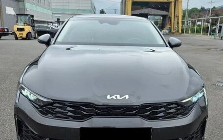 KIA K5, 2024 год, 2 250 000 рублей, 1 фотография
