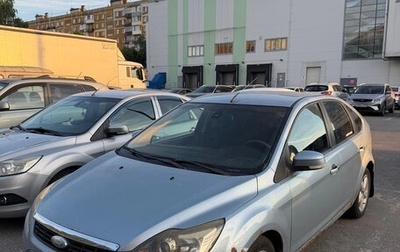 Ford Focus II рестайлинг, 2008 год, 190 000 рублей, 1 фотография